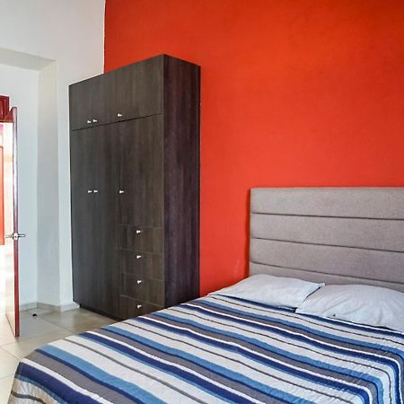 Casa Morelos Stayhouse ซานหลุยส์โปโตซิ ภายนอก รูปภาพ