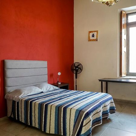 Casa Morelos Stayhouse ซานหลุยส์โปโตซิ ภายนอก รูปภาพ