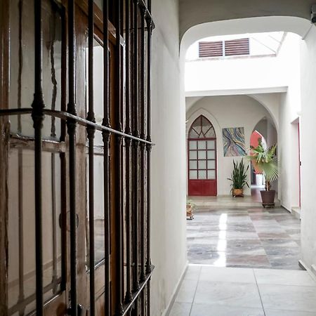 Casa Morelos Stayhouse ซานหลุยส์โปโตซิ ภายนอก รูปภาพ