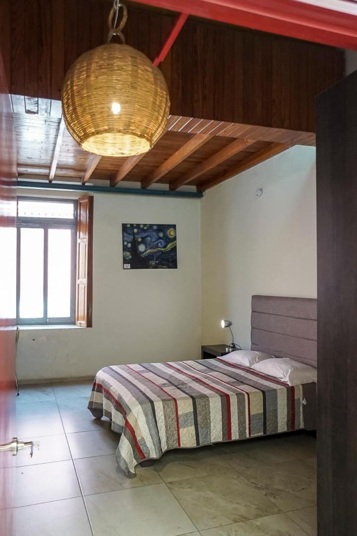 Casa Morelos Stayhouse ซานหลุยส์โปโตซิ ภายนอก รูปภาพ