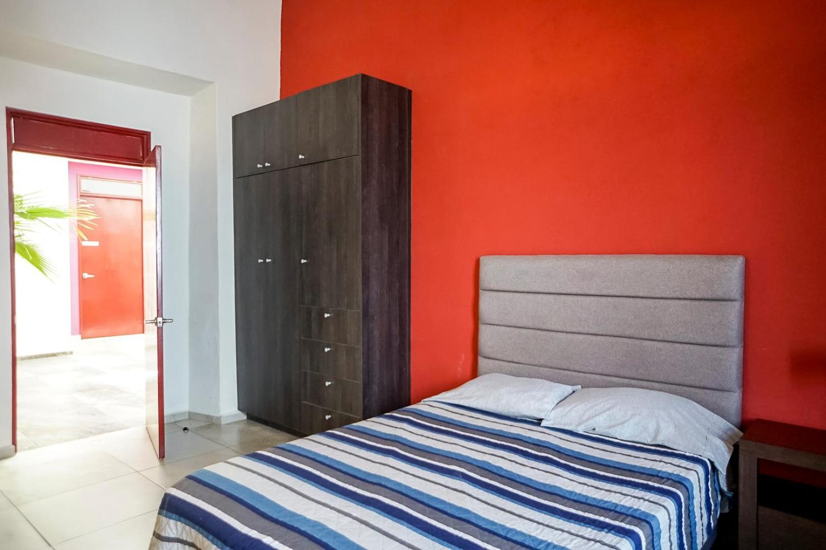 Casa Morelos Stayhouse ซานหลุยส์โปโตซิ ภายนอก รูปภาพ