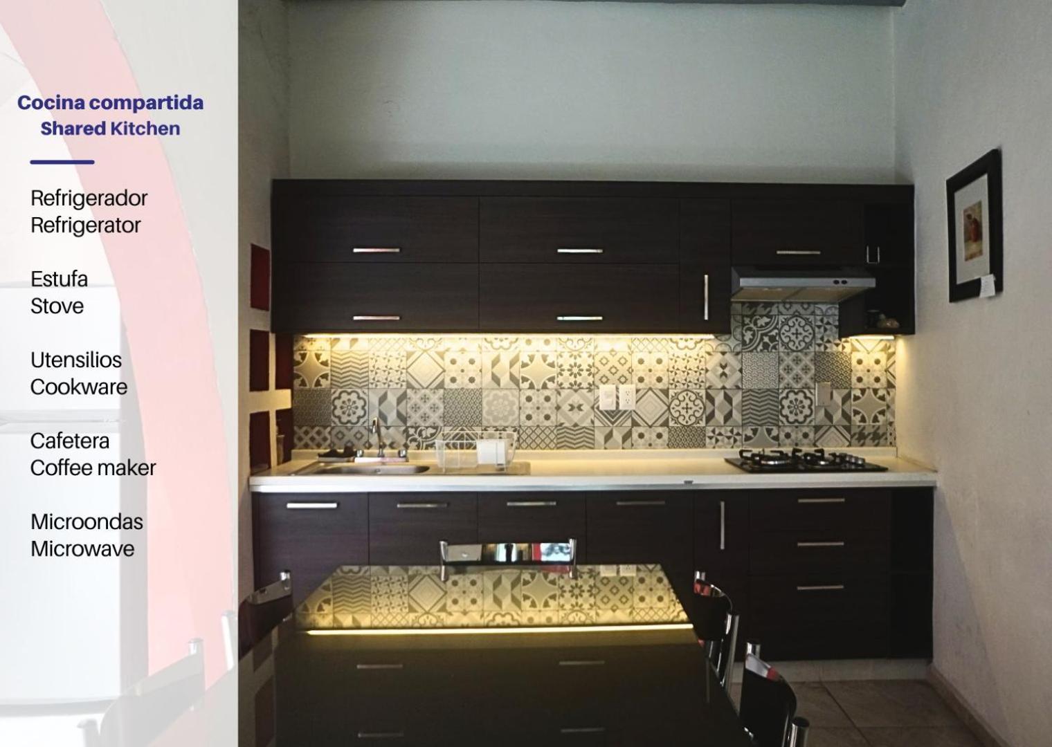 Casa Morelos Stayhouse ซานหลุยส์โปโตซิ ภายนอก รูปภาพ