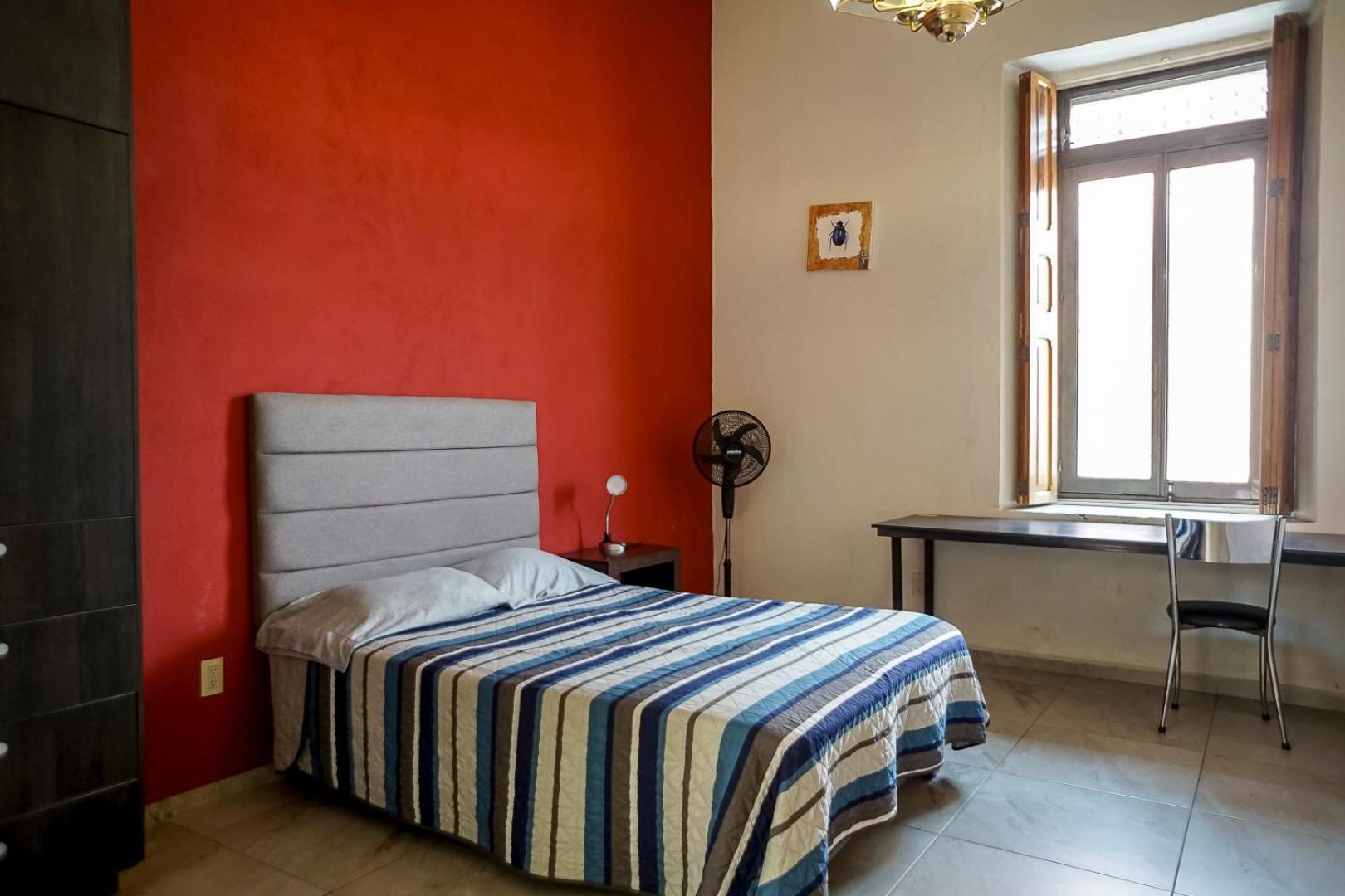 Casa Morelos Stayhouse ซานหลุยส์โปโตซิ ภายนอก รูปภาพ