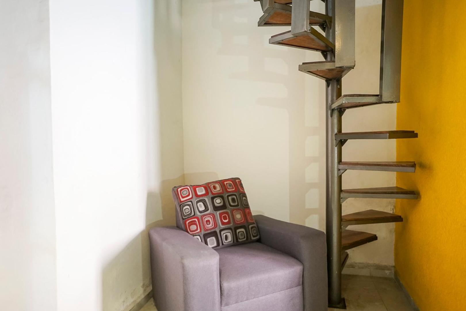 Casa Morelos Stayhouse ซานหลุยส์โปโตซิ ภายนอก รูปภาพ