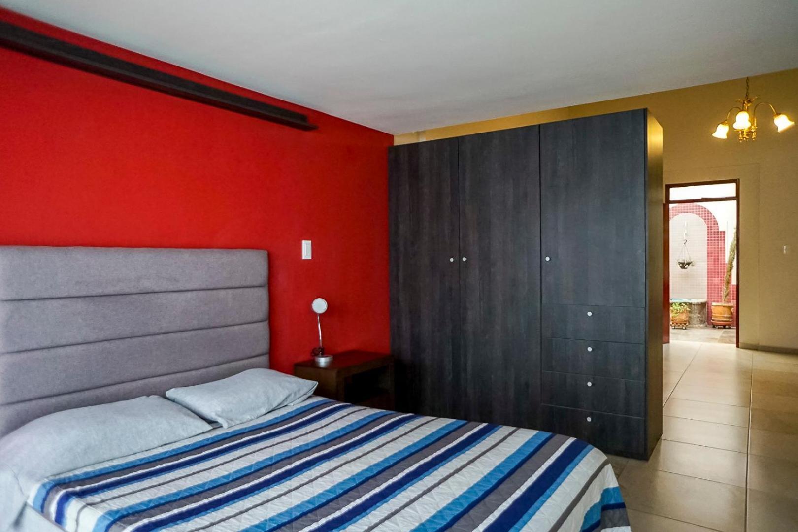 Casa Morelos Stayhouse ซานหลุยส์โปโตซิ ภายนอก รูปภาพ