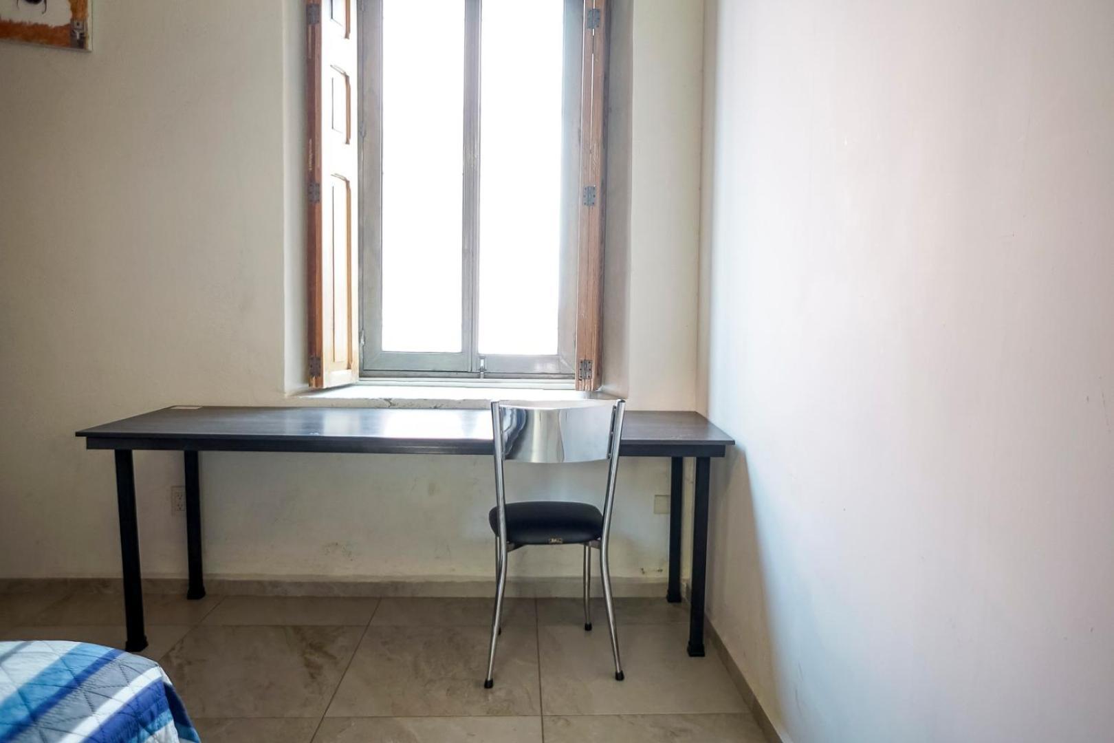 Casa Morelos Stayhouse ซานหลุยส์โปโตซิ ภายนอก รูปภาพ
