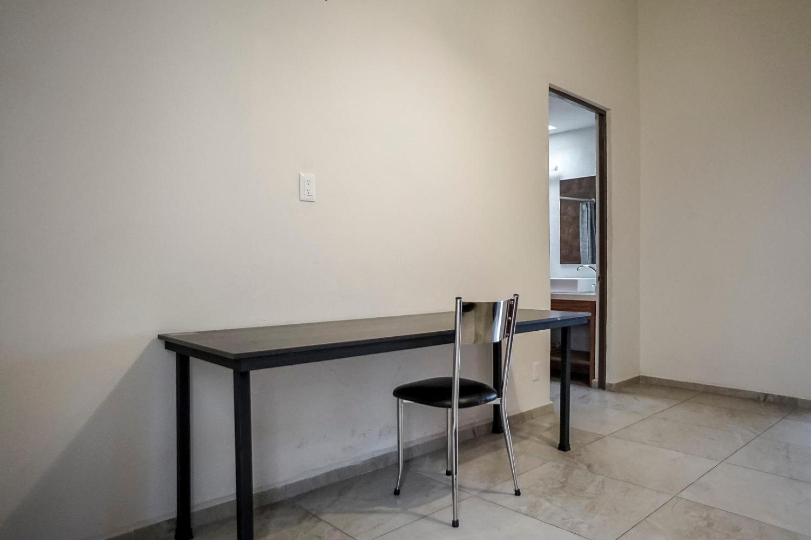 Casa Morelos Stayhouse ซานหลุยส์โปโตซิ ภายนอก รูปภาพ