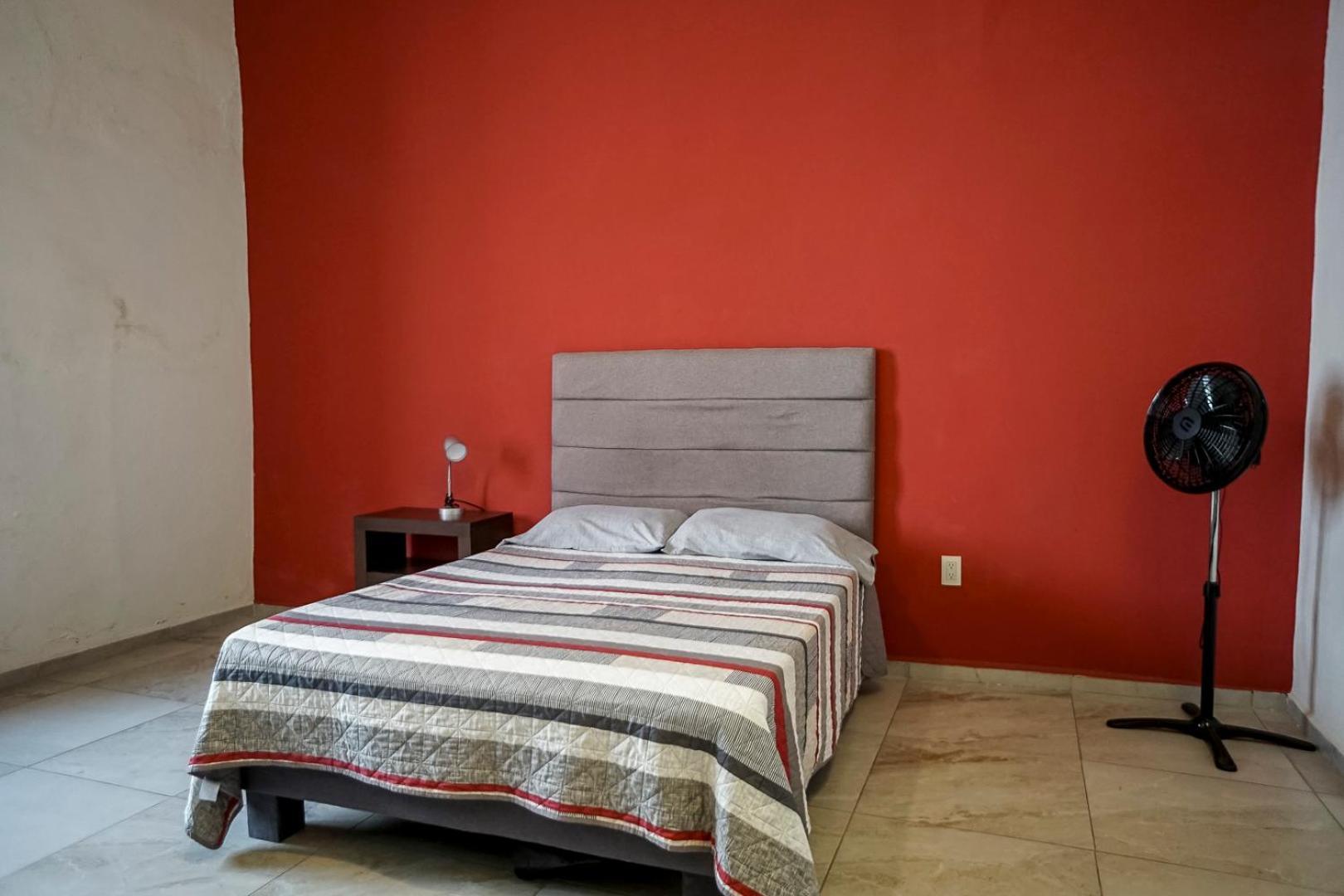 Casa Morelos Stayhouse ซานหลุยส์โปโตซิ ภายนอก รูปภาพ