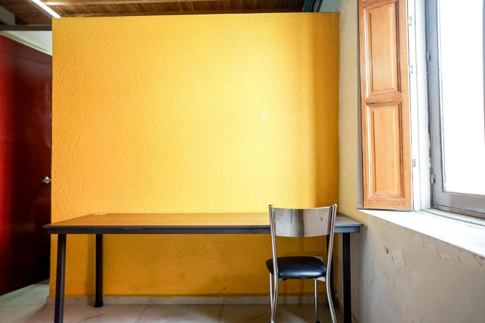 Casa Morelos Stayhouse ซานหลุยส์โปโตซิ ภายนอก รูปภาพ