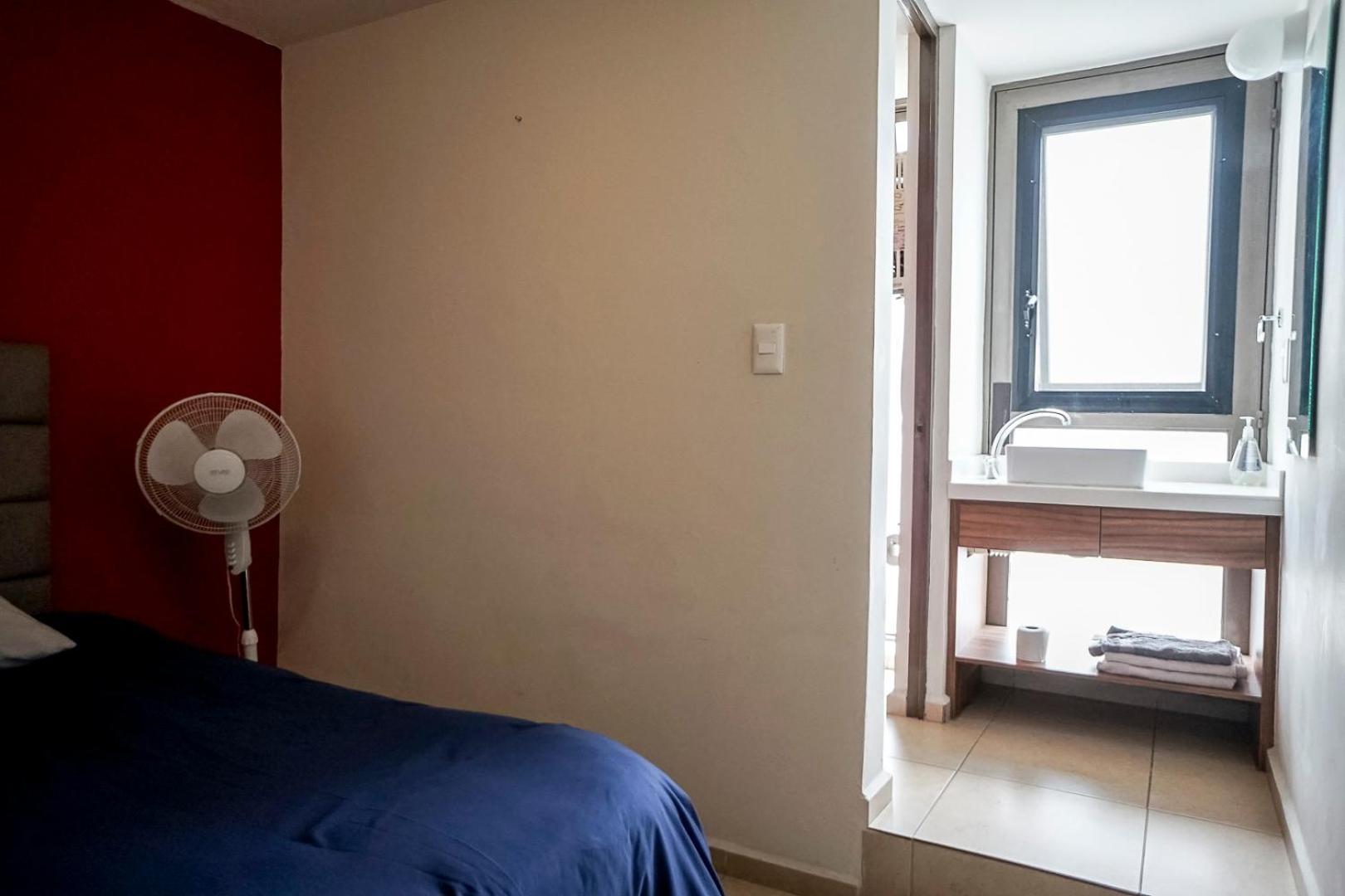 Casa Morelos Stayhouse ซานหลุยส์โปโตซิ ภายนอก รูปภาพ