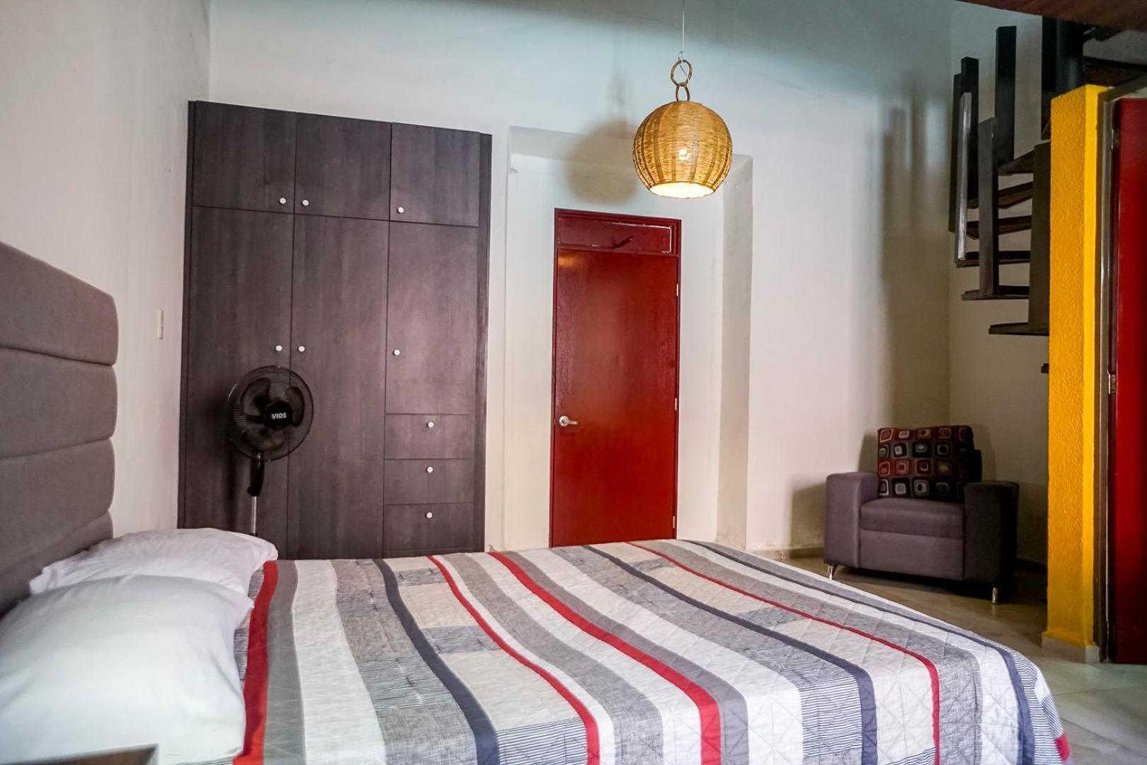 Casa Morelos Stayhouse ซานหลุยส์โปโตซิ ภายนอก รูปภาพ