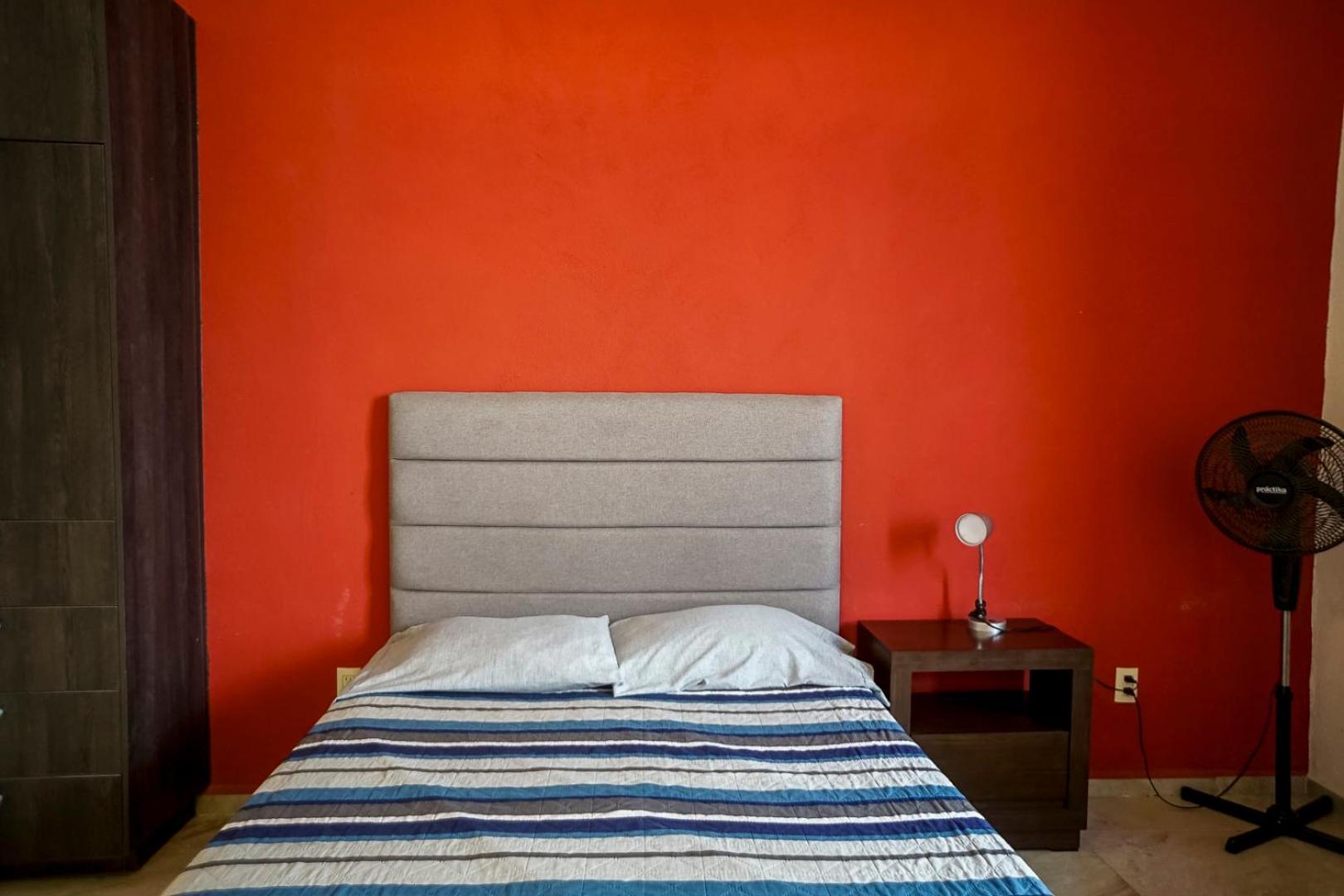 Casa Morelos Stayhouse ซานหลุยส์โปโตซิ ภายนอก รูปภาพ