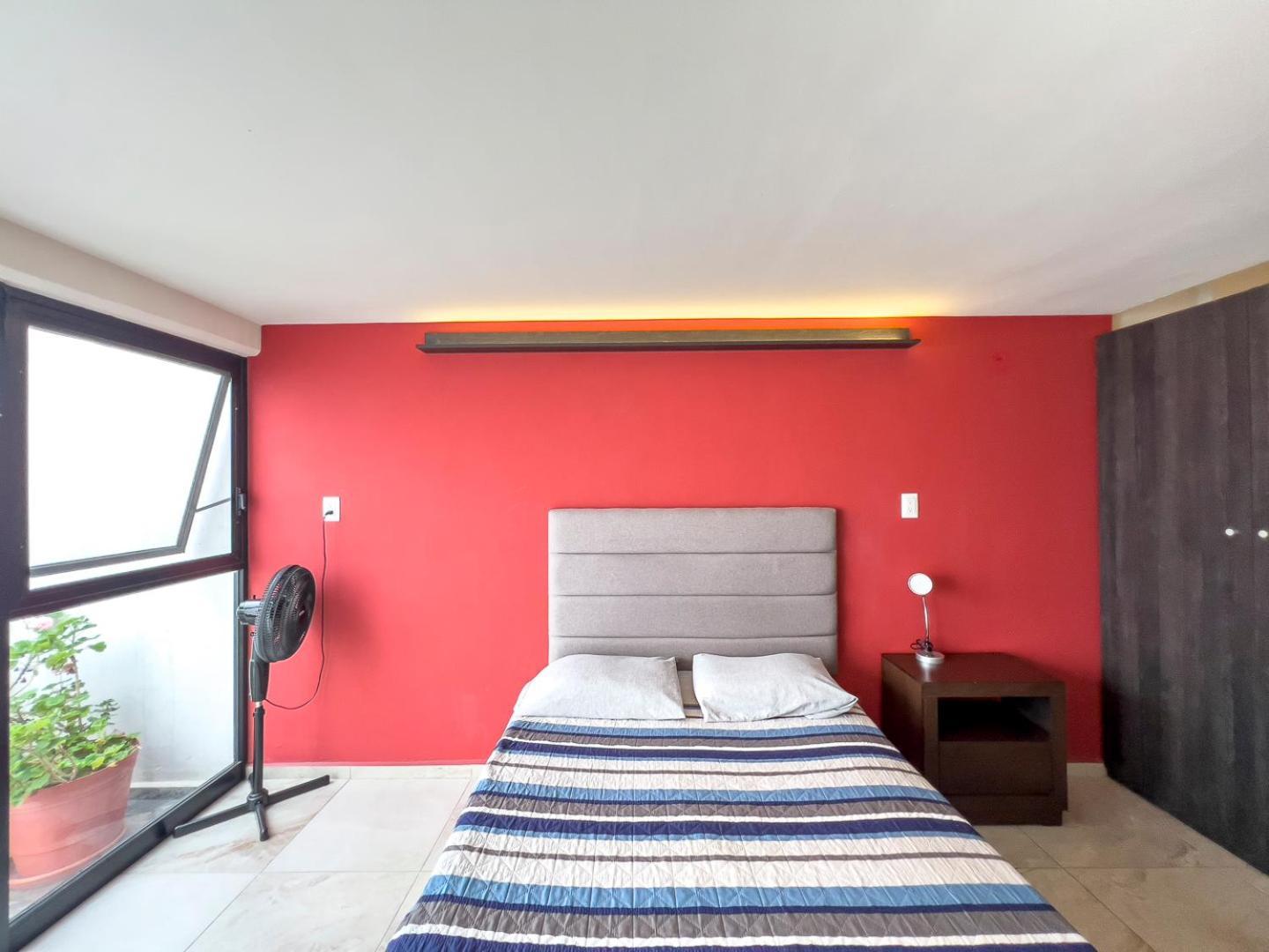 Casa Morelos Stayhouse ซานหลุยส์โปโตซิ ภายนอก รูปภาพ