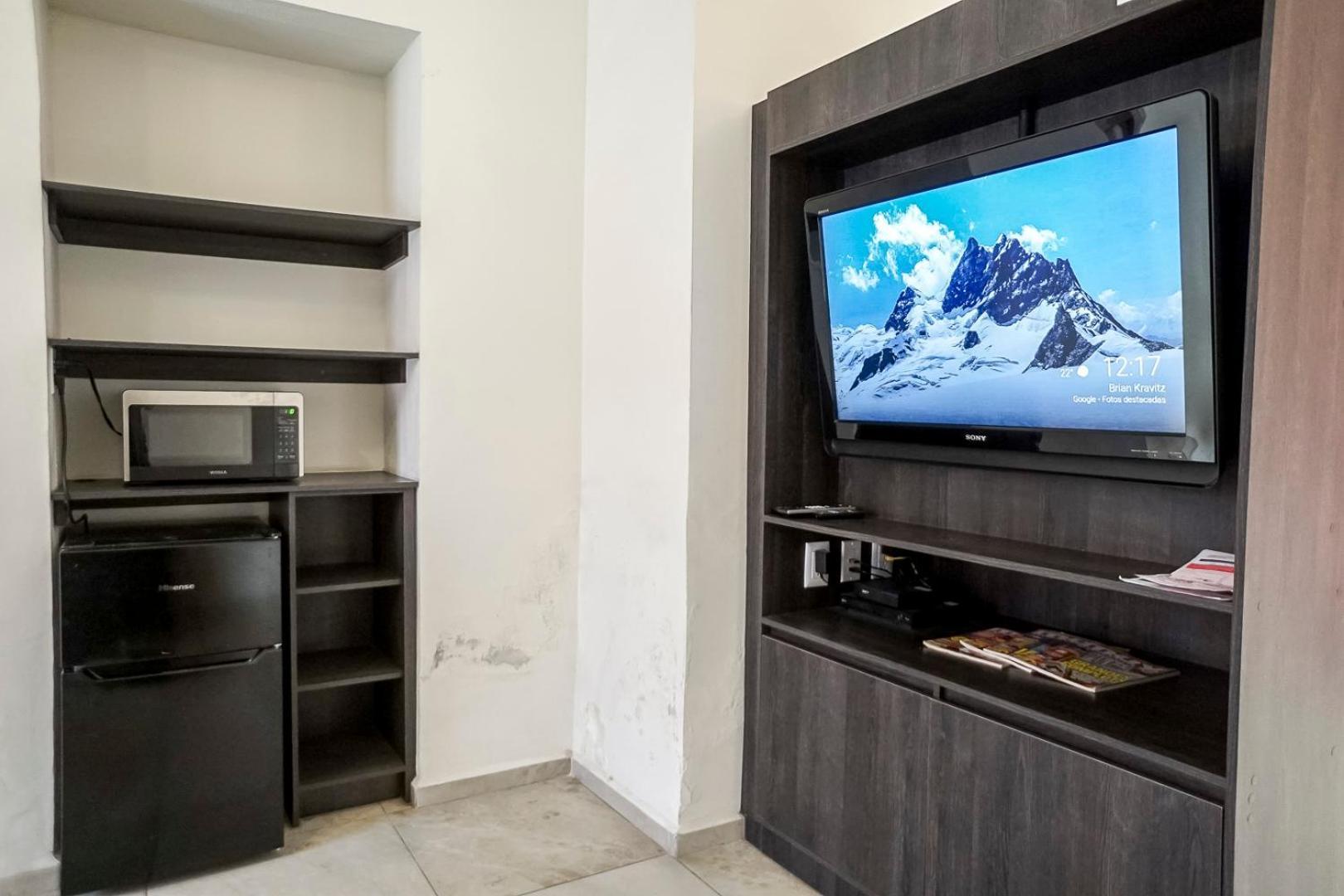 Casa Morelos Stayhouse ซานหลุยส์โปโตซิ ภายนอก รูปภาพ