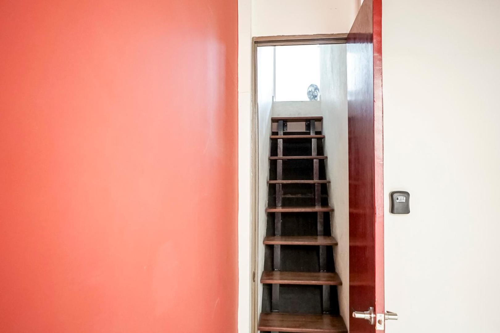Casa Morelos Stayhouse ซานหลุยส์โปโตซิ ภายนอก รูปภาพ
