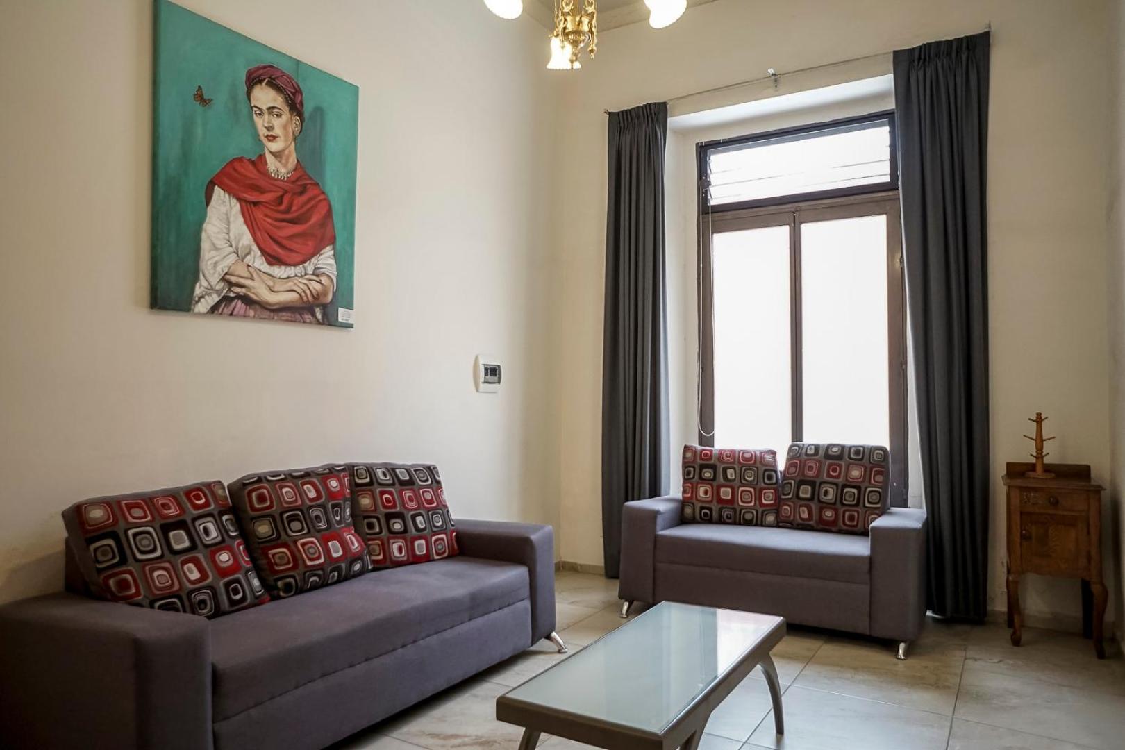 Casa Morelos Stayhouse ซานหลุยส์โปโตซิ ภายนอก รูปภาพ
