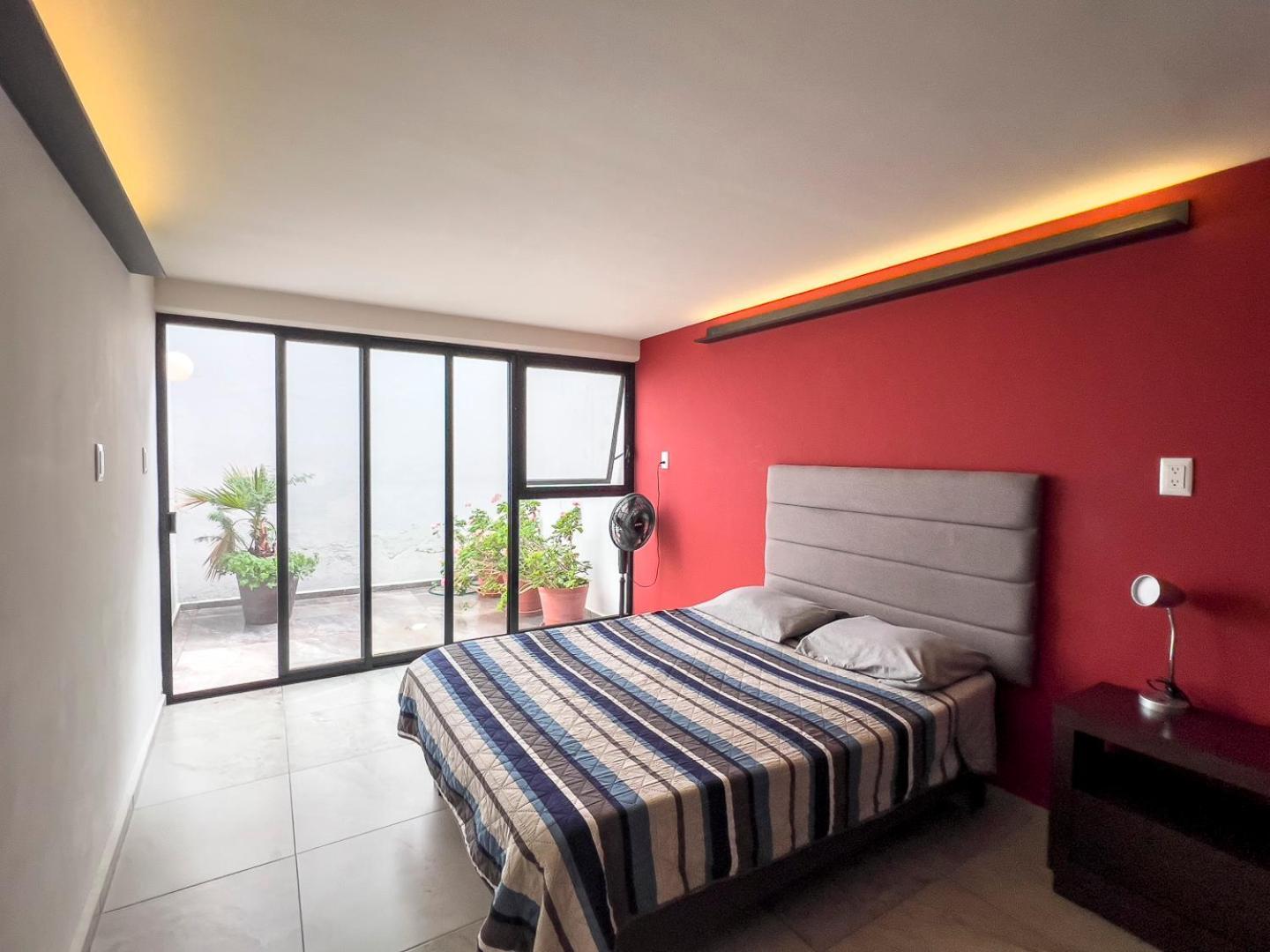 Casa Morelos Stayhouse ซานหลุยส์โปโตซิ ภายนอก รูปภาพ