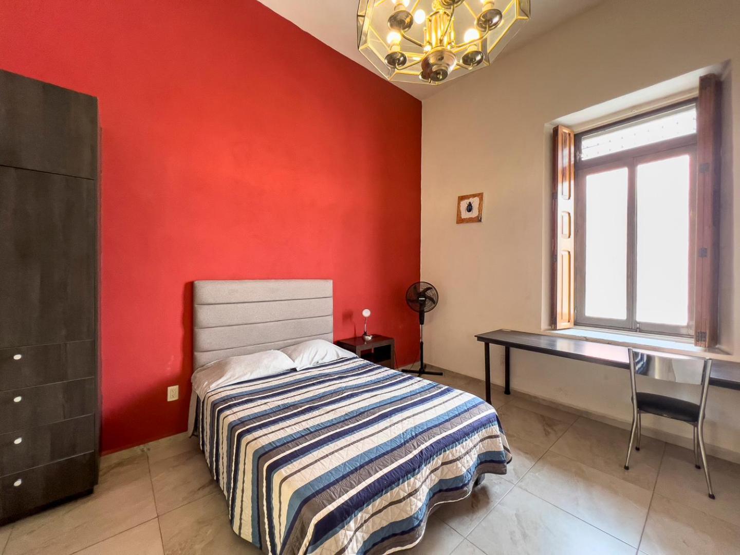 Casa Morelos Stayhouse ซานหลุยส์โปโตซิ ภายนอก รูปภาพ