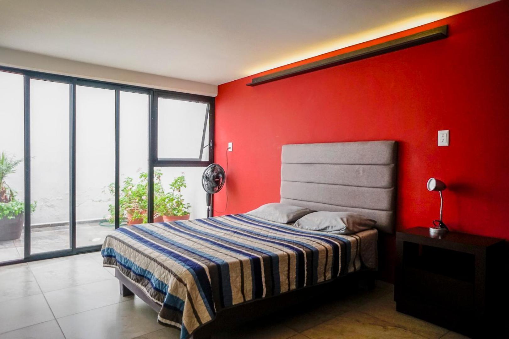 Casa Morelos Stayhouse ซานหลุยส์โปโตซิ ภายนอก รูปภาพ