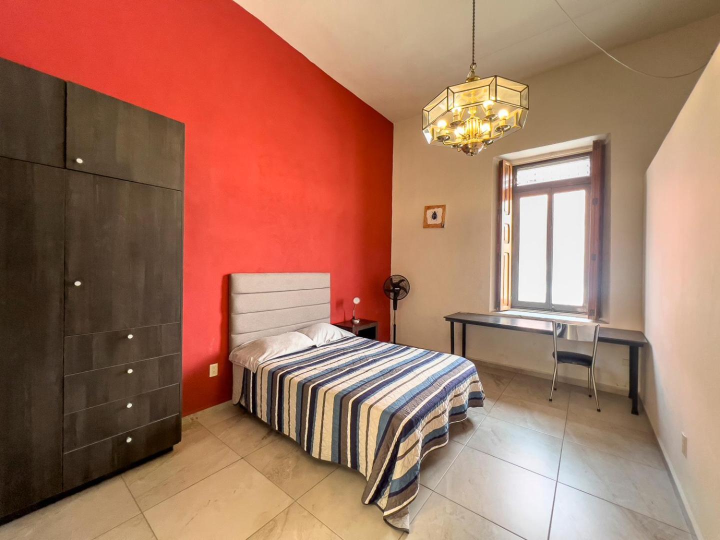 Casa Morelos Stayhouse ซานหลุยส์โปโตซิ ภายนอก รูปภาพ