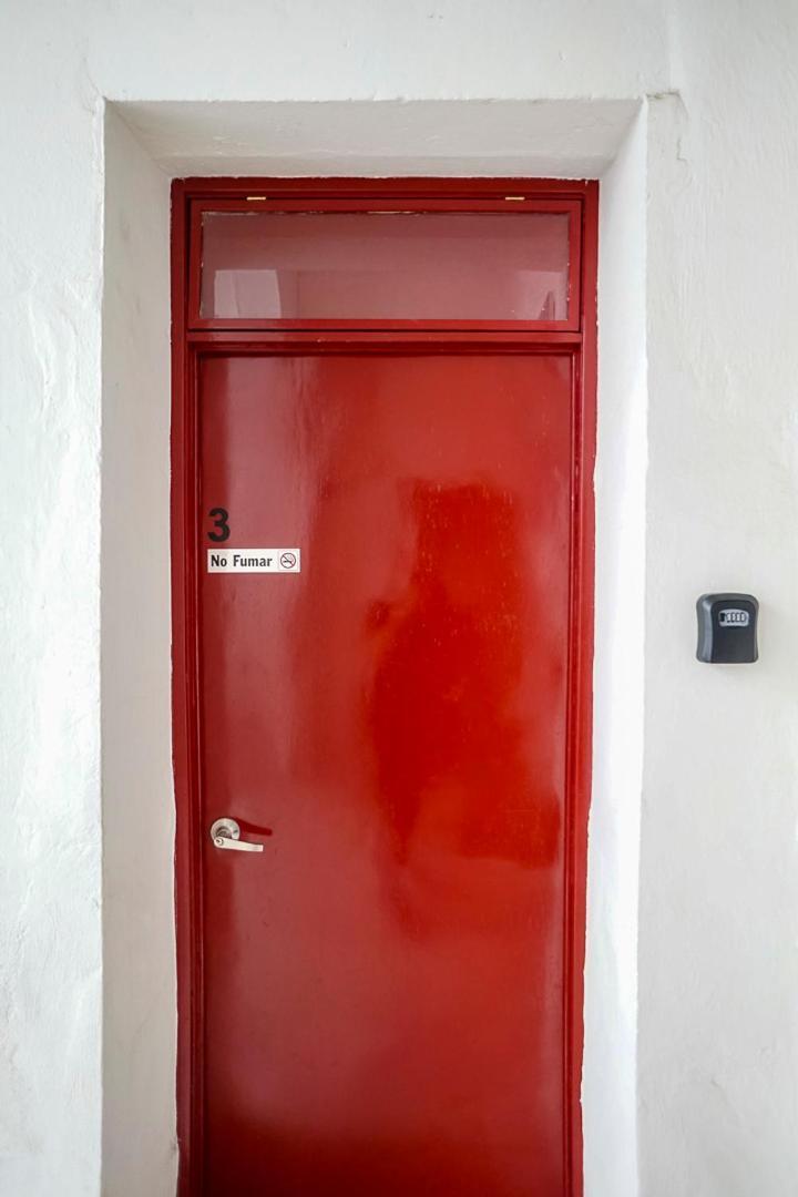 Casa Morelos Stayhouse ซานหลุยส์โปโตซิ ภายนอก รูปภาพ