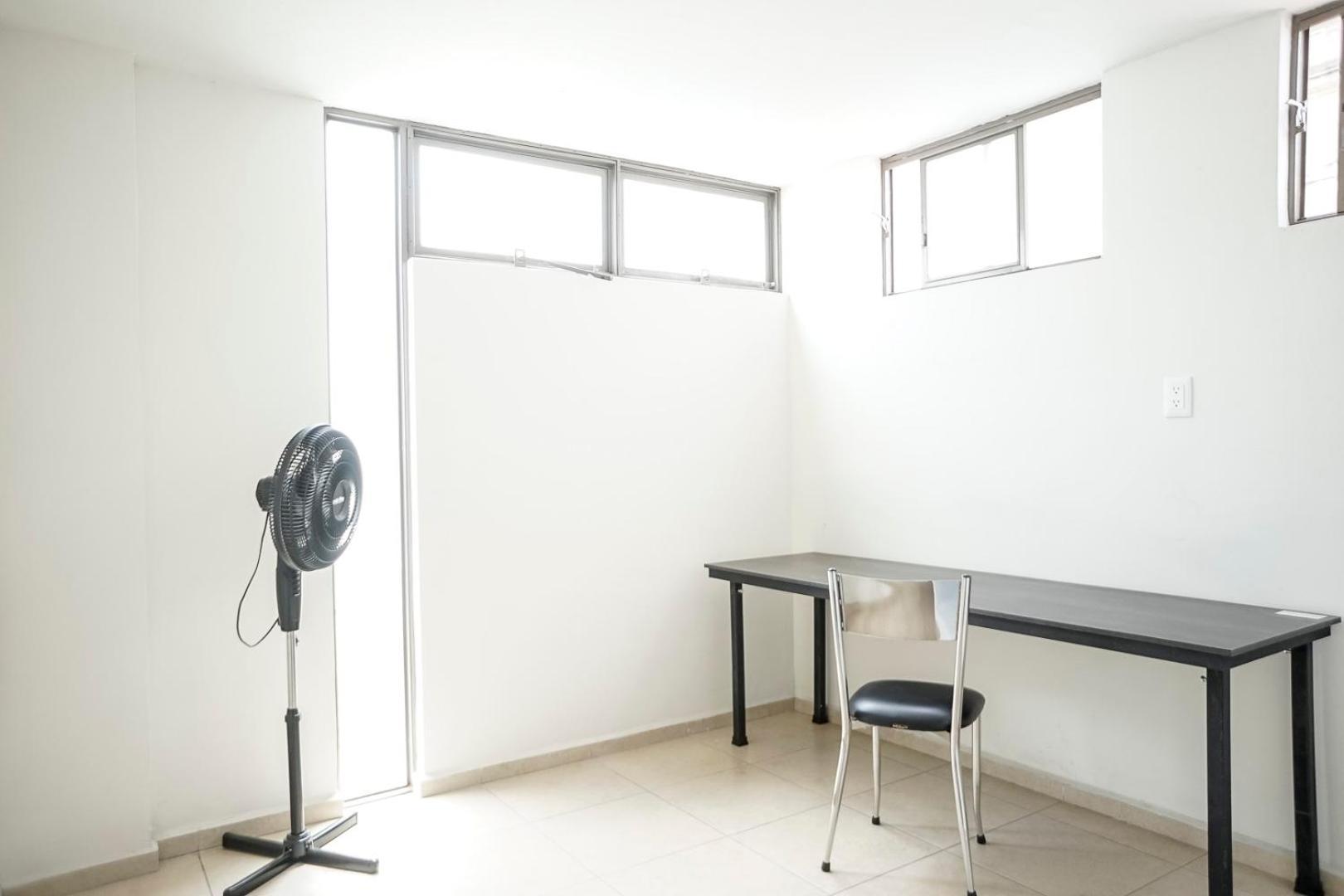 Casa Morelos Stayhouse ซานหลุยส์โปโตซิ ภายนอก รูปภาพ