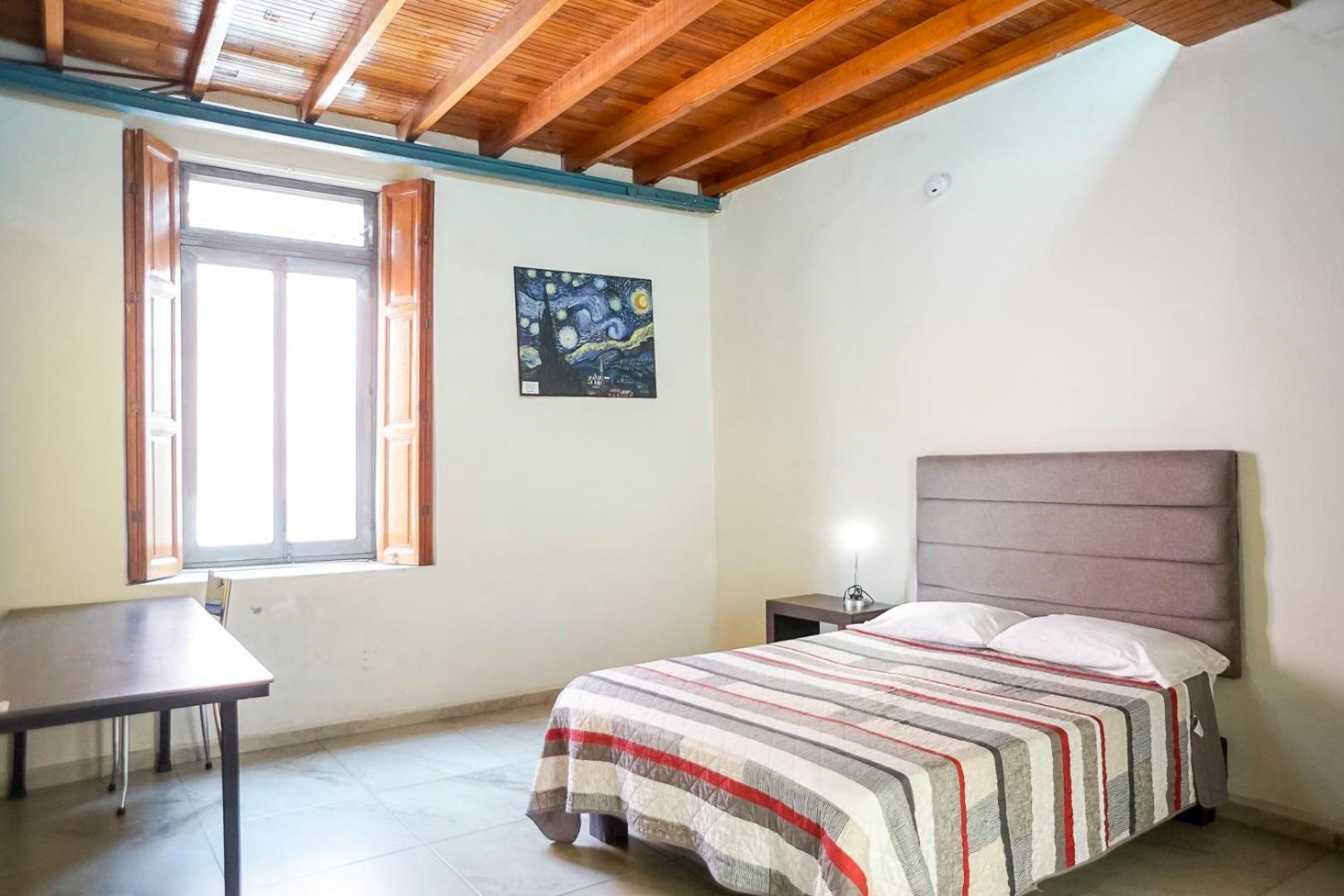 Casa Morelos Stayhouse ซานหลุยส์โปโตซิ ภายนอก รูปภาพ