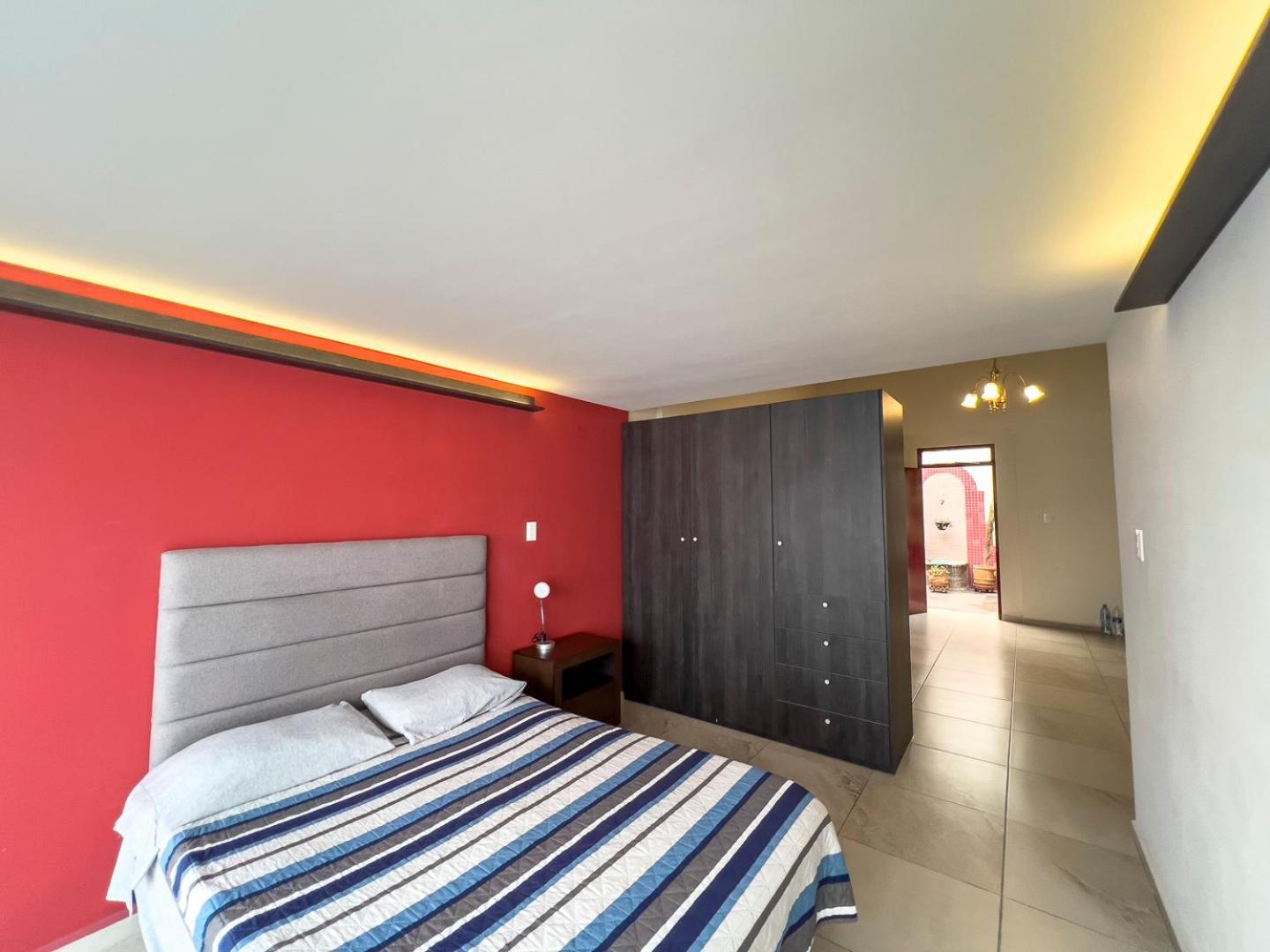 Casa Morelos Stayhouse ซานหลุยส์โปโตซิ ภายนอก รูปภาพ