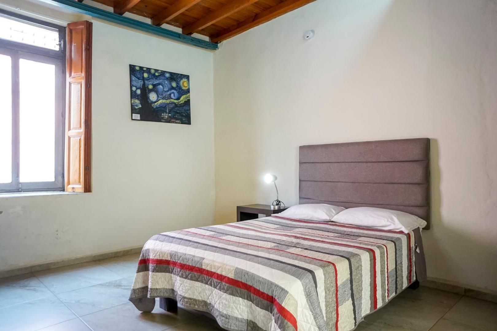 Casa Morelos Stayhouse ซานหลุยส์โปโตซิ ภายนอก รูปภาพ